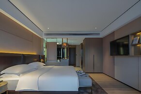 Lijiang Old Town Echarm Plus Hotel