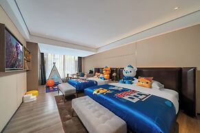 Lijiang Old Town Echarm Plus Hotel