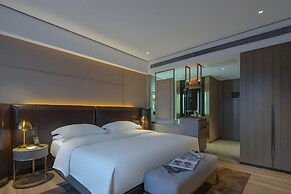 Lijiang Old Town Echarm Plus Hotel