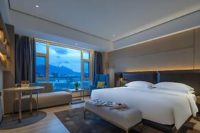Lijiang Old Town Echarm Plus Hotel