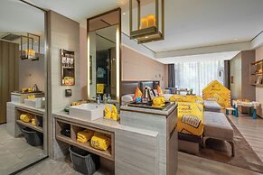 Lijiang Old Town Echarm Plus Hotel