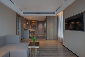 Lijiang Old Town Echarm Plus Hotel