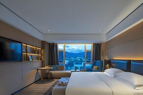 Lijiang Old Town Echarm Plus Hotel