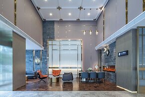 Lijiang Old Town Echarm Plus Hotel