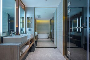 Lijiang Old Town Echarm Plus Hotel