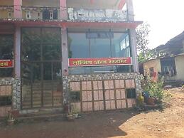 Hotel Jangam Eastea Loging