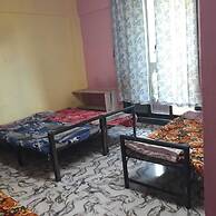 Hotel Jangam Eastea Loging