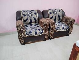 Hotel Jangam Eastea Loging