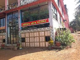 Hotel Jangam Eastea Loging