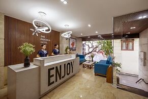 The Pergola Design Hotel