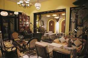 The Pergola Design Hotel