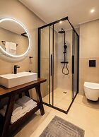 PAME Apartments Athens