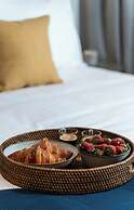 PAME Apartments Athens