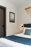 PAME Apartments Athens