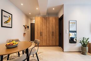 PAME Apartments Athens