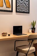 PAME Apartments Athens