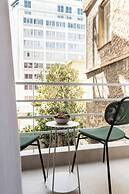 PAME Apartments Athens
