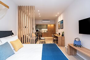 PAME Apartments Athens