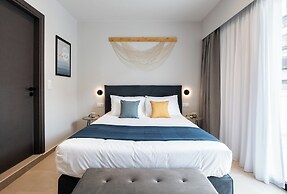 PAME Apartments Athens