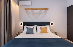 PAME Apartments Athens