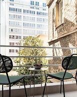 PAME Apartments Athens