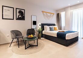 PAME Apartments Athens