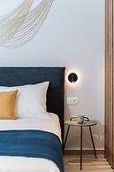 PAME Apartments Athens