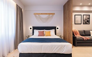 PAME Apartments Athens