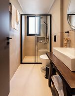 PAME Apartments Athens