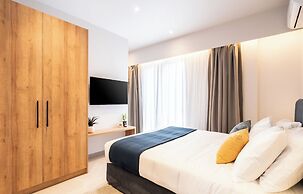 PAME Apartments Athens