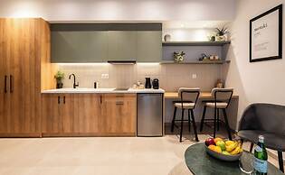 PAME Apartments Athens