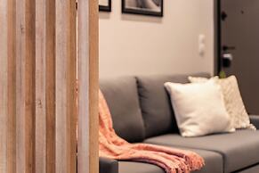 PAME Apartments Athens