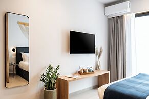 PAME Apartments Athens