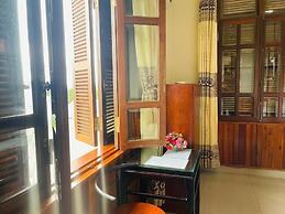 Nam Phuong Riverside Villa