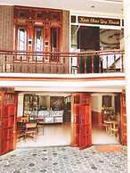 Nam Phuong Riverside Villa