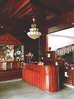 Nam Phuong Riverside Villa
