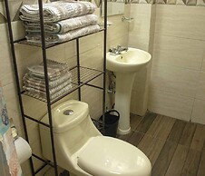 Comfortable Apartment in Los Naranjos