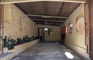 Comfortable Apartment in Los Naranjos