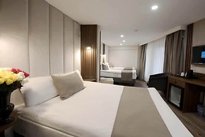 Hotel Öncü
