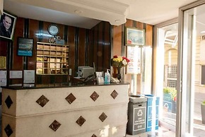 Hotel Öncü