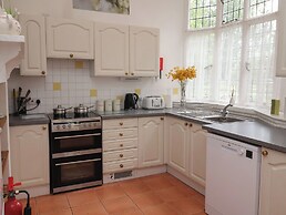 Duke Cottage
