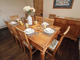 Duke Cottage