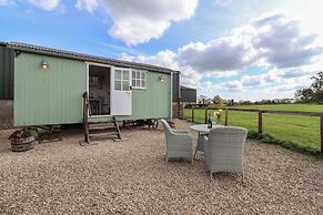 The Shepherds Hut