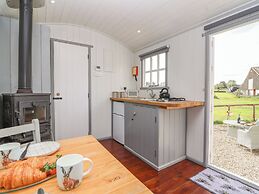 The Shepherds Hut