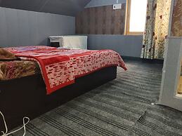 Nagview Cottage Gulmarg