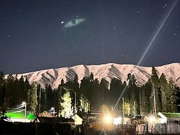 Nagview Cottage Gulmarg