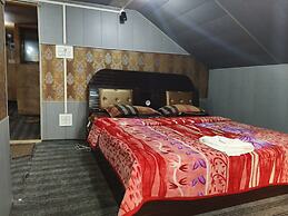 Nagview Cottage Gulmarg