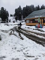 Nagview Cottage Gulmarg