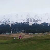 Nagview Cottage Gulmarg