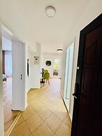 Metropole Apartments Signature Suite